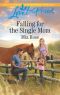 [Oaks Crossing 04] • Falling for the Single Mom